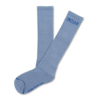 The Indian Face Men’s Expedition Grey Socks – Warm & Durable