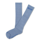 The Indian Face Men’s Expedition Grey Socks – Warm & Durable