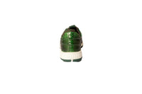 Men's Viper - Python Golf Shoes in Green
