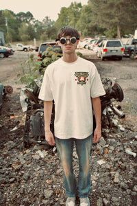 St. Perry MMXIX T-shirt