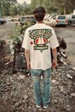 St. Perry MMXIX T-shirt
