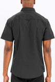 TWO POCKET BUTTON DOWN SHIRT M3555