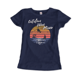 Catalina Wine Mixer, Step Brothers Movie T-Shirt