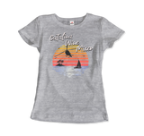 Catalina Wine Mixer, Step Brothers Movie T-Shirt