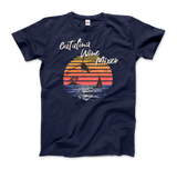 Catalina Wine Mixer, Step Brothers Movie T-Shirt