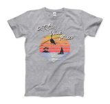 Catalina Wine Mixer, Step Brothers Movie T-Shirt