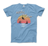 Catalina Wine Mixer, Step Brothers Movie T-Shirt