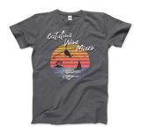 Catalina Wine Mixer, Step Brothers Movie T-Shirt