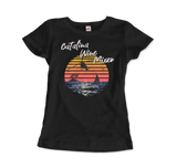 Catalina Wine Mixer, Step Brothers Movie T-Shirt