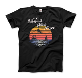 Catalina Wine Mixer, Step Brothers Movie T-Shirt