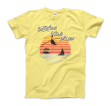 Catalina Wine Mixer, Step Brothers Movie T-Shirt