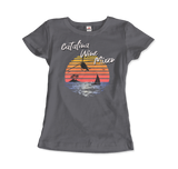 Catalina Wine Mixer, Step Brothers Movie T-Shirt