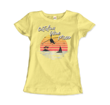 Catalina Wine Mixer, Step Brothers Movie T-Shirt