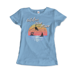 Catalina Wine Mixer, Step Brothers Movie T-Shirt