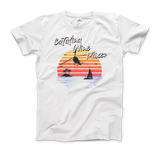 Catalina Wine Mixer, Step Brothers Movie T-Shirt