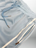 Jordan Track Jacket and Short Set SET370-770