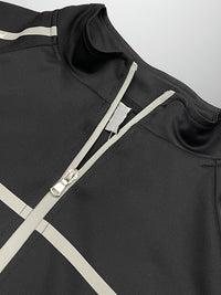 Jordan Track Jacket and Short Set