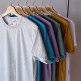 80/20 Polyester Light Colors, Sublimation Blank Shirt, Unisex T Shirt
