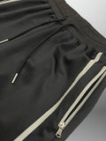 Jordan Track Jacket and Short Set