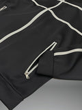 Jordan Track Jacket and Short Set
