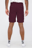 Belted Cargo Short CS002