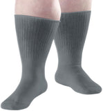 ZenStretch™ Extra Wide Diabetic Socks