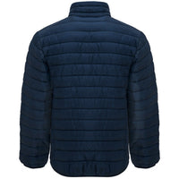 Jacket Tres Padded Men - Navy - mensstylehouse