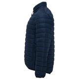 Jacket Tres Padded Men - Navy - mensstylehouse