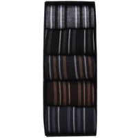 Variegated Socks Set