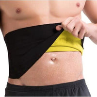 Men's Compression Body Shaper