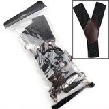 Men's Viola  Vintage Style Suspenders