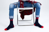 Men's USA Patriot Socks
