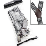 Men's Viola  Vintage Style Suspenders