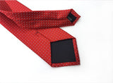 Men's 100% Silk Ties
